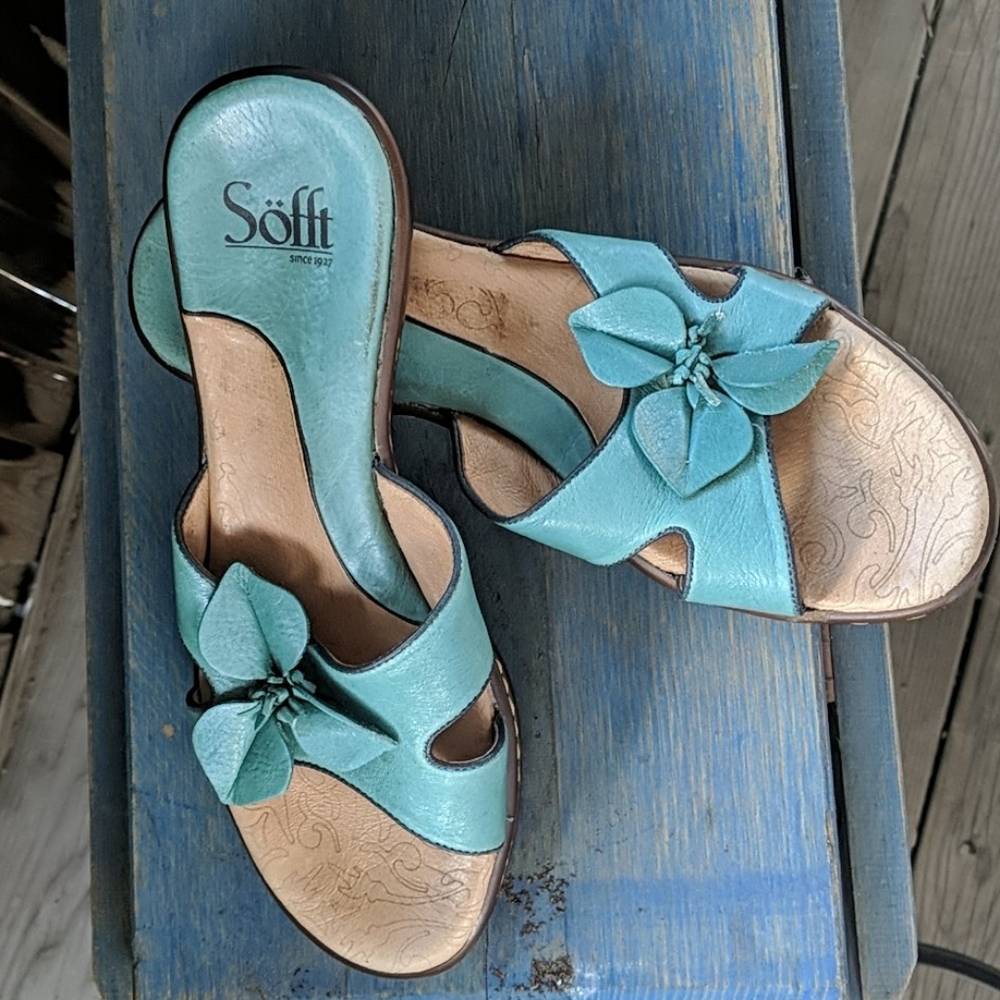 Sofft sandals